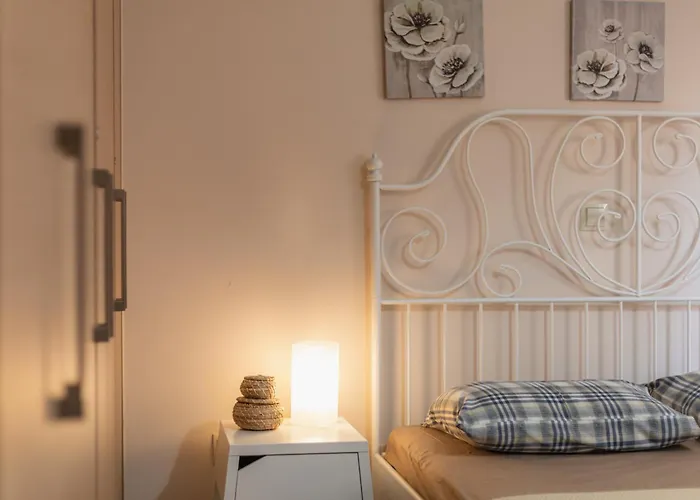 Relaxing Family House With Garden In Avra, Rafina