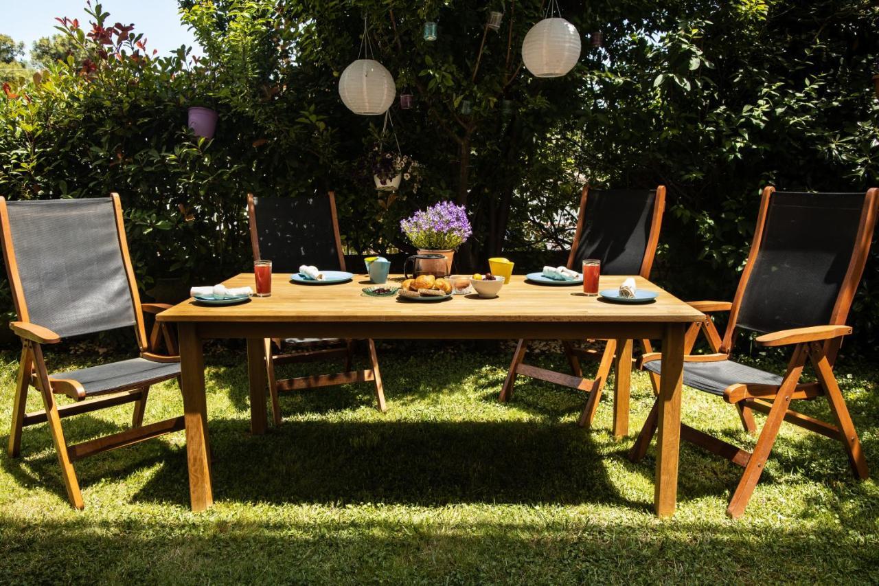 Relaxing Family House With Garden In Avra, Rafina (Attica)