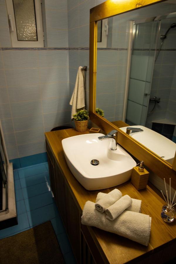 Relaxing Family House With Garden In Avra, Apartment Rafina (Attica)