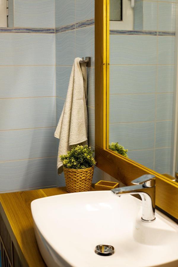Relaxing Family House With Garden In Avra, Apartment Rafina (Attica)